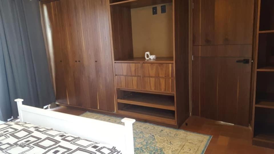 Hostal Villa Quieta Тепостлан Экстерьер фото